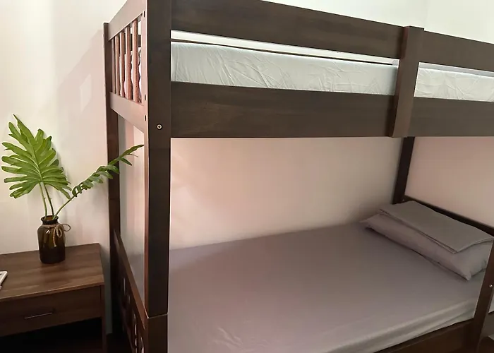 Almond Drive 2br Townhouse Near Srp Nustar Apartment