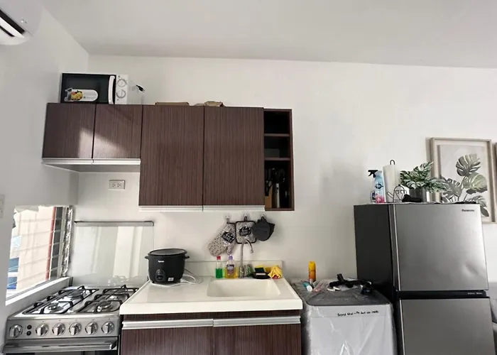 Almond Drive 2br Townhouse Near Srp Nustar Talisay (Cebu)
