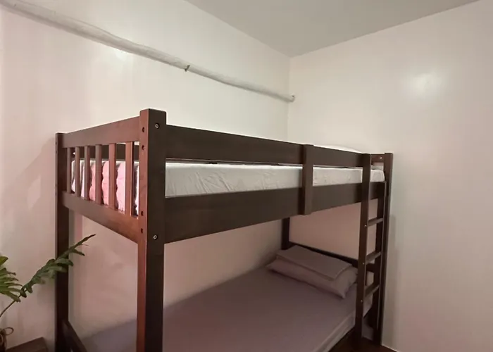 Almond Drive 2br Townhouse Near Srp Nustar Apartment