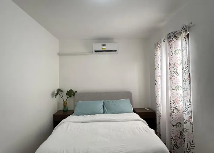 Apartment Almond Drive 2br Townhouse Near Srp Nustar Talisay (Cebu)