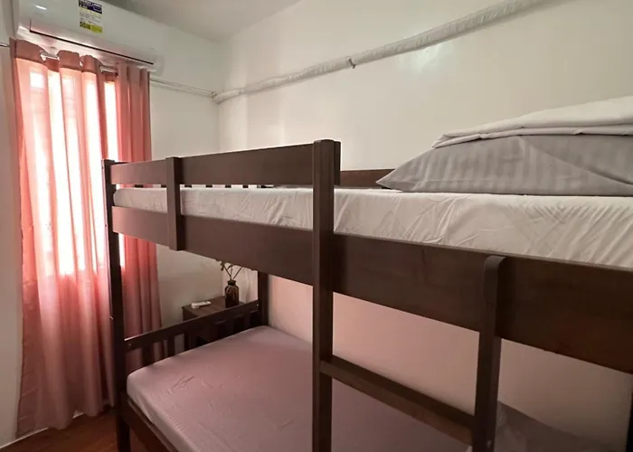 Almond Drive 2br Townhouse Near Srp Nustar Talisay (Cebu)