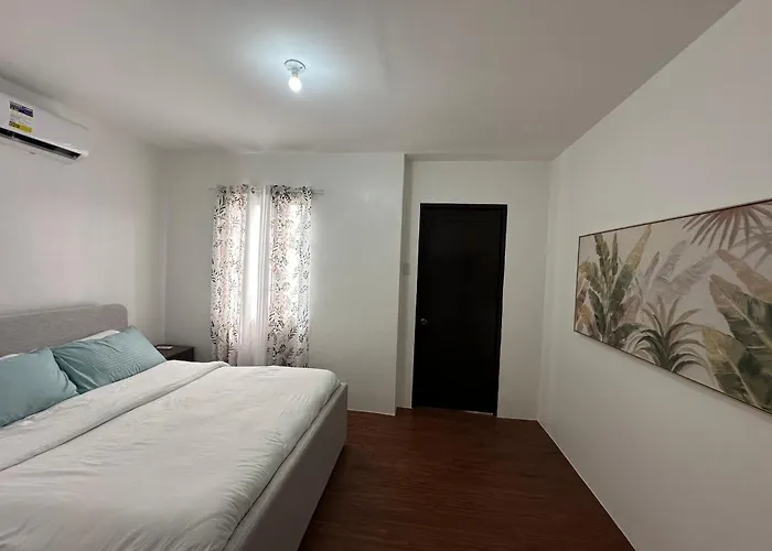 Almond Drive 2br Townhouse Near Srp Nustar * Talisay (Cebu)